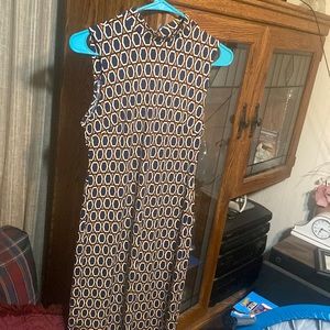 Dress from forever 21 large